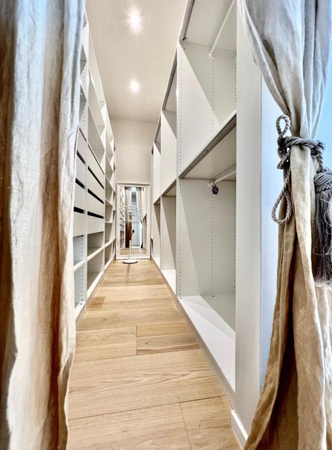 Parigino Apartment Verona Exterior photo