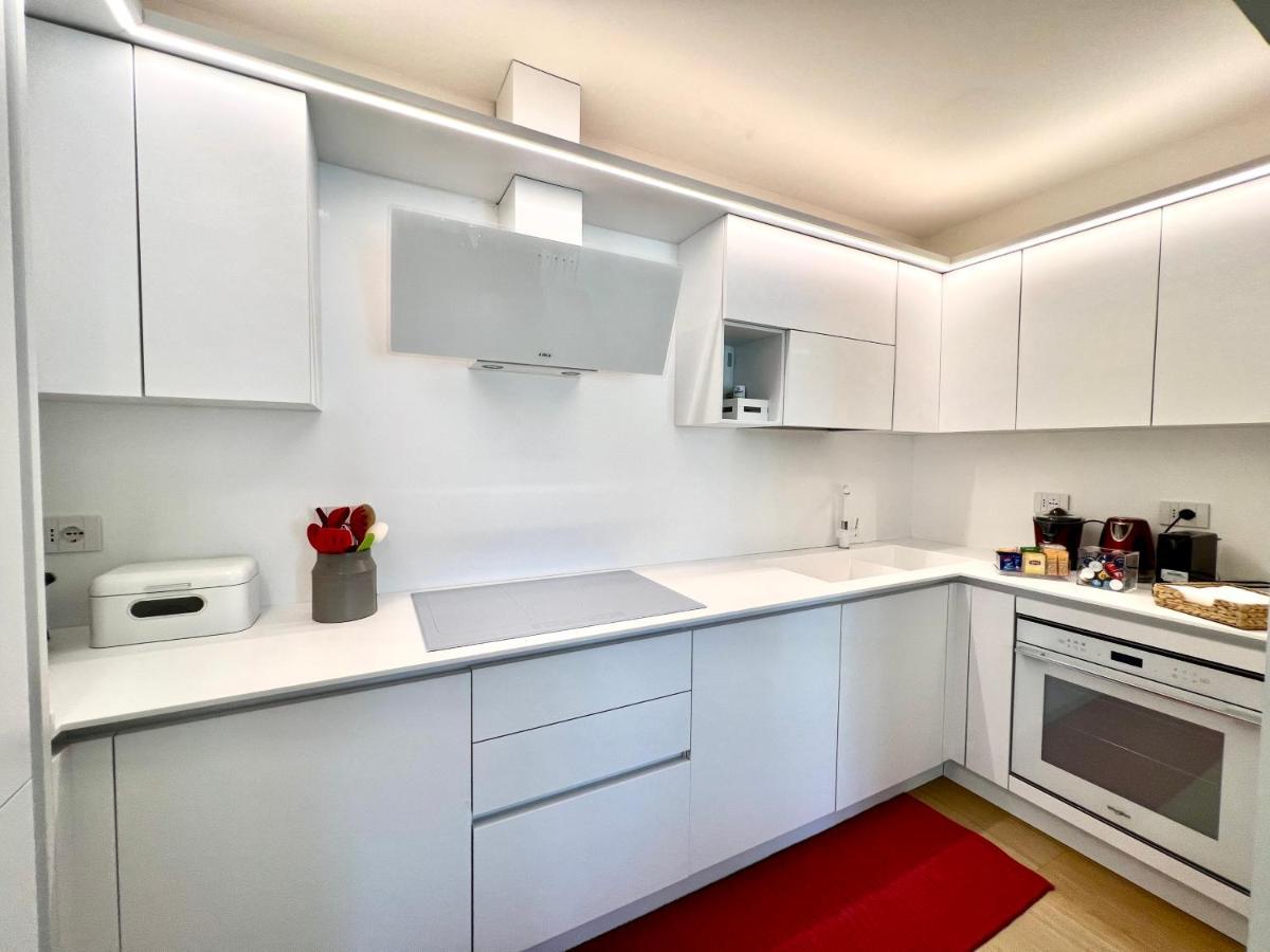 Parigino Apartment Verona Exterior photo